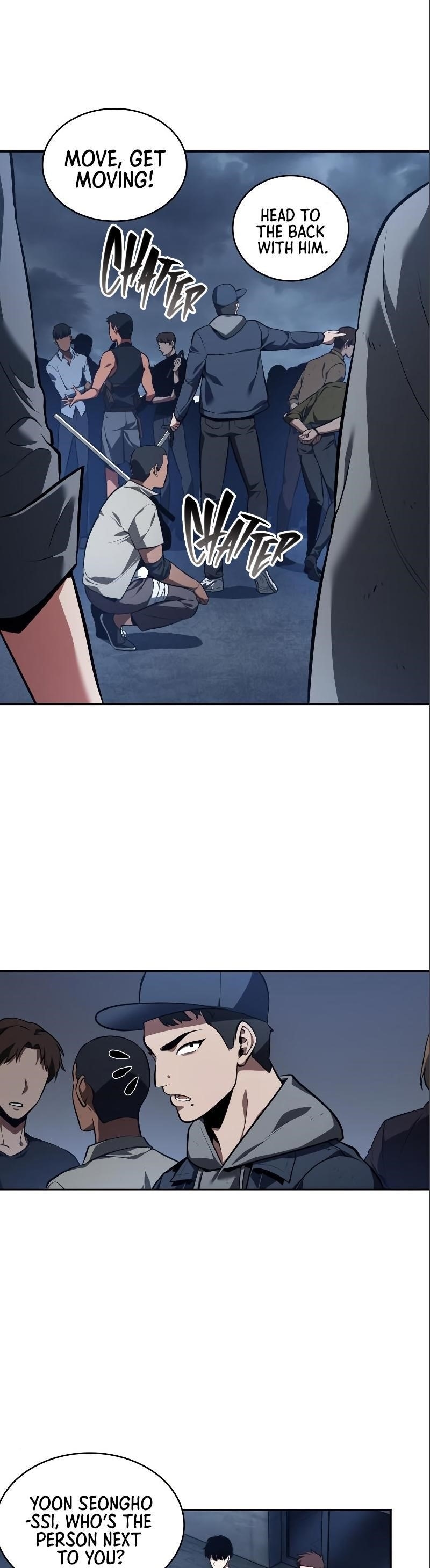 Omniscient Reader’s Viewpoint Chapter 67 - Page 51 in English