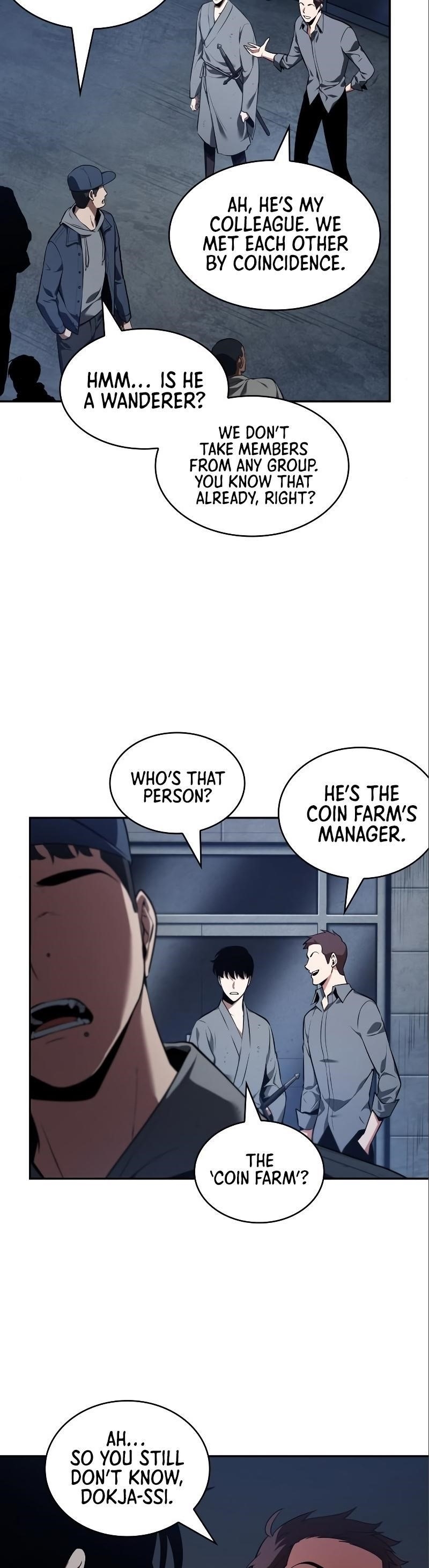 Omniscient Reader’s Viewpoint Chapter 67 - Page 52 in English