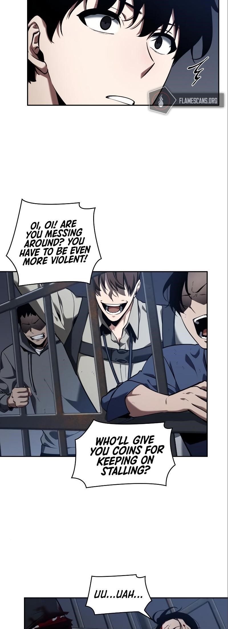 Omniscient Reader’s Viewpoint Chapter 67 - Page 54 in English