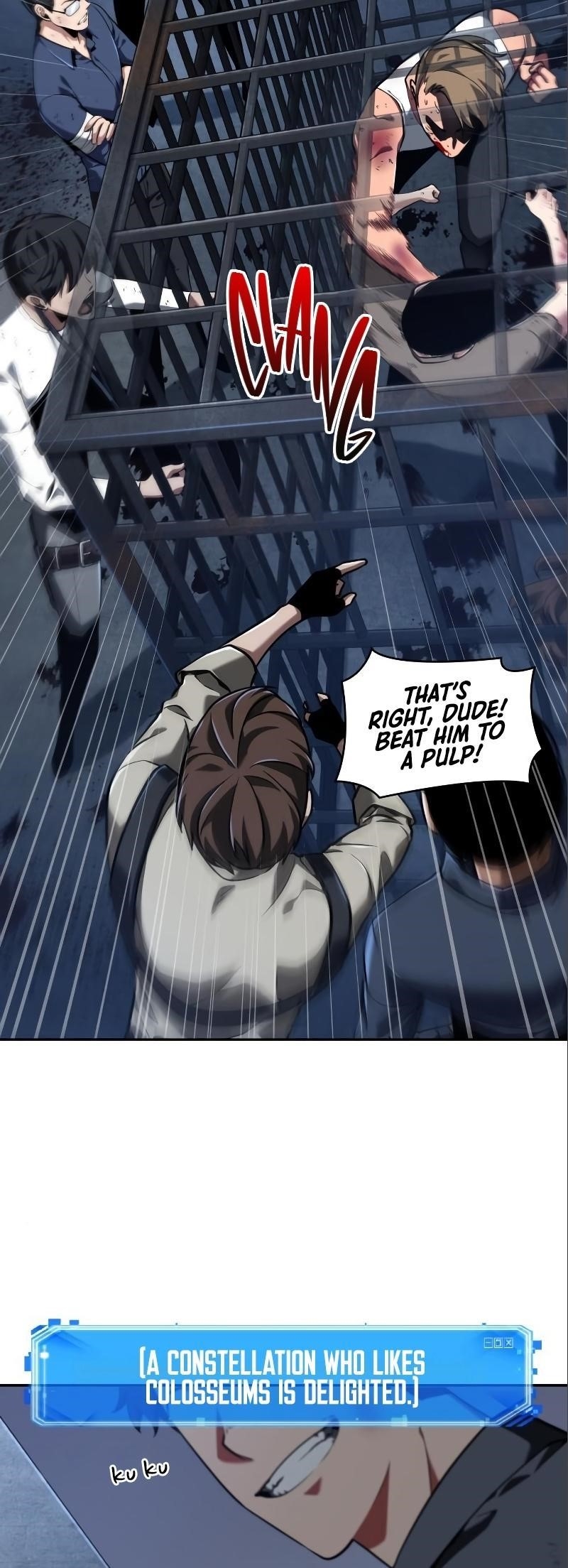 Omniscient Reader’s Viewpoint Chapter 67 - Page 56 in English