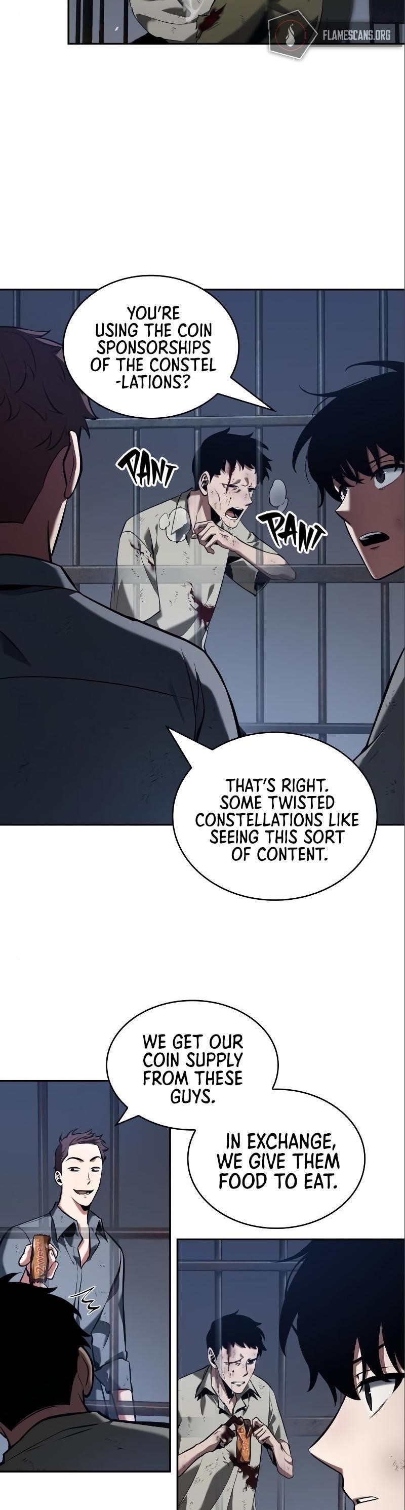Omniscient Reader’s Viewpoint Chapter 67 - Page 58 in English