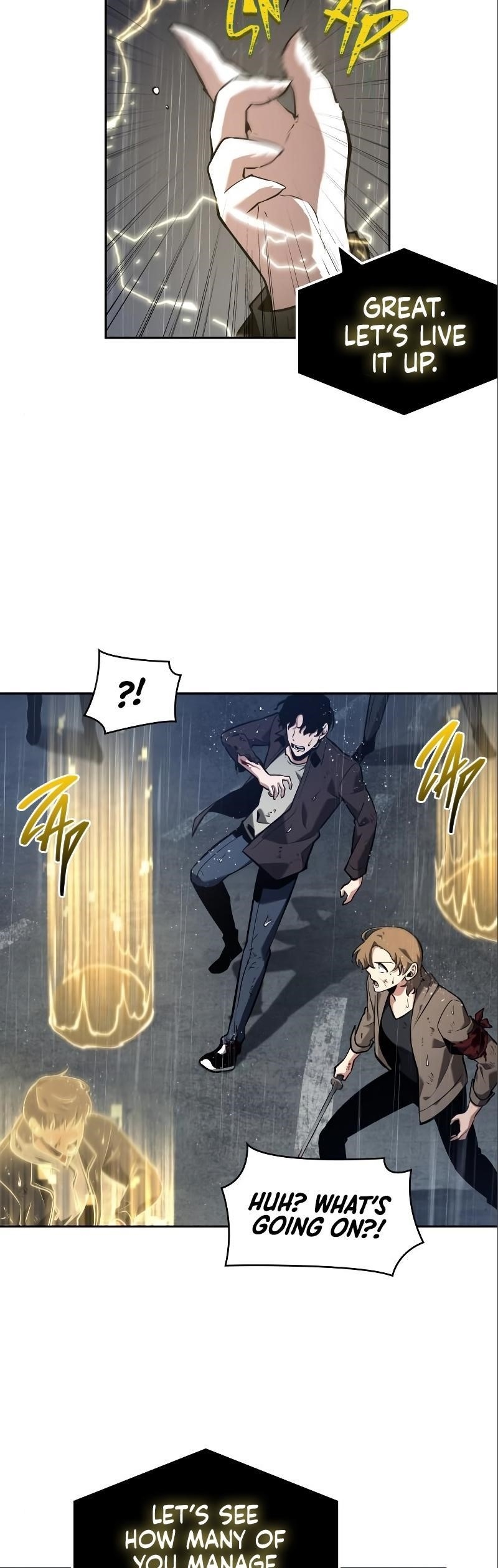 Omniscient Reader’s Viewpoint Chapter 67 - Page 6 in English