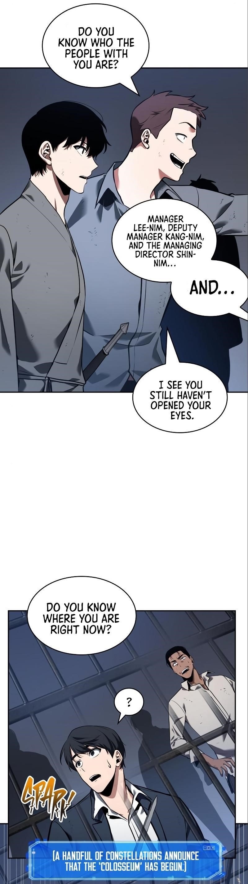 Omniscient Reader’s Viewpoint Chapter 67 - Page 64 in English