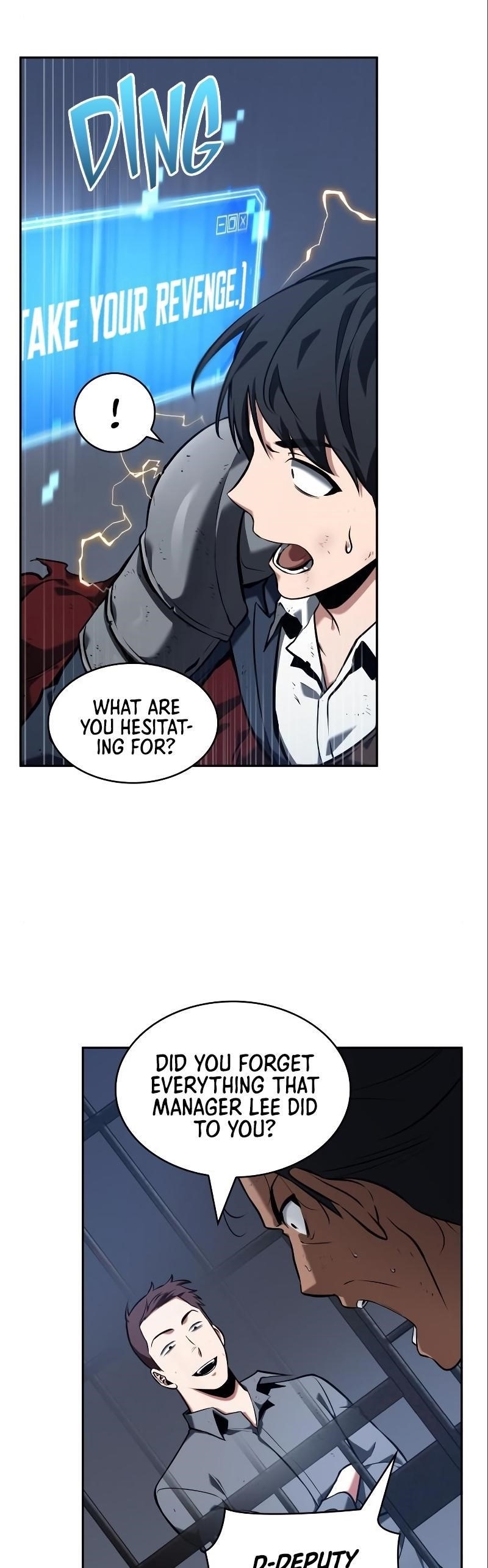 Omniscient Reader’s Viewpoint Chapter 67 - Page 66 in English