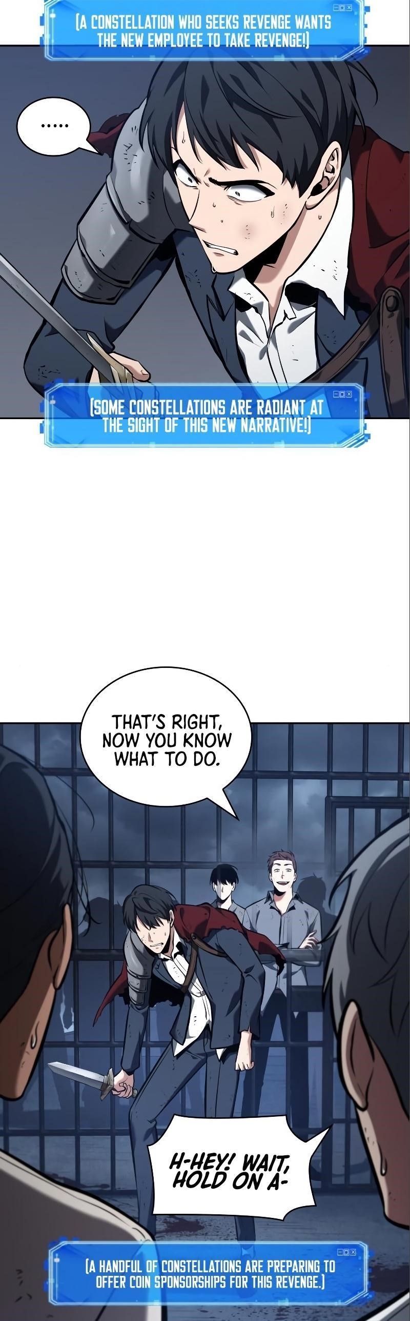 Omniscient Reader’s Viewpoint Chapter 67 - Page 68 in English