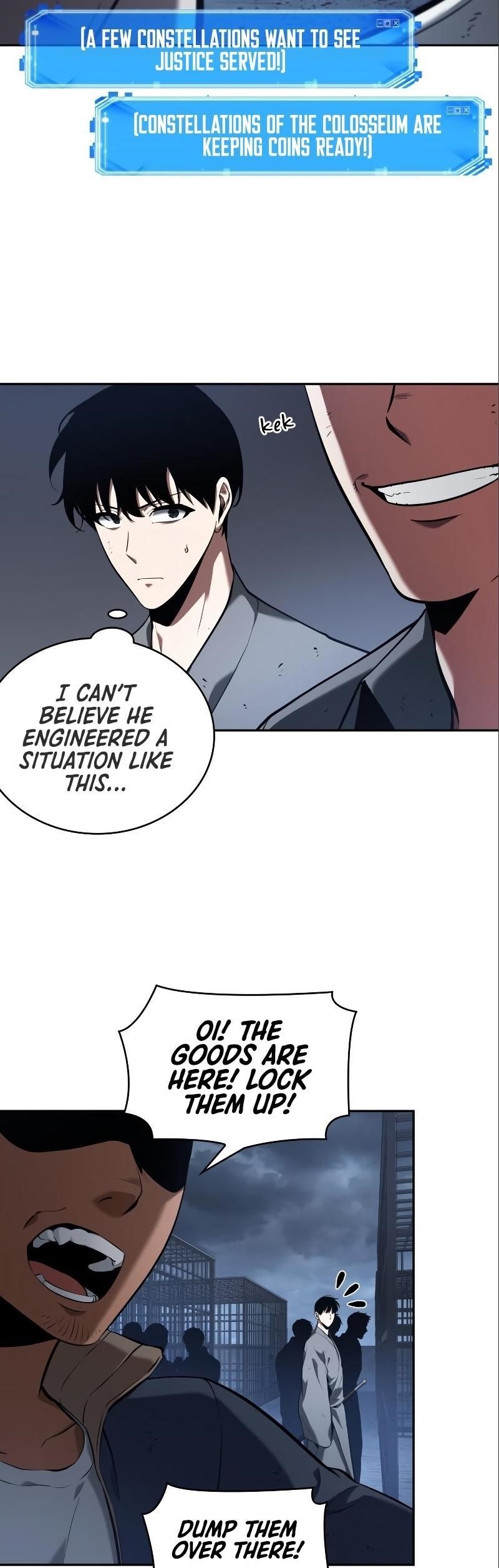 Omniscient Reader’s Viewpoint Chapter 67 - Page 69 in English
