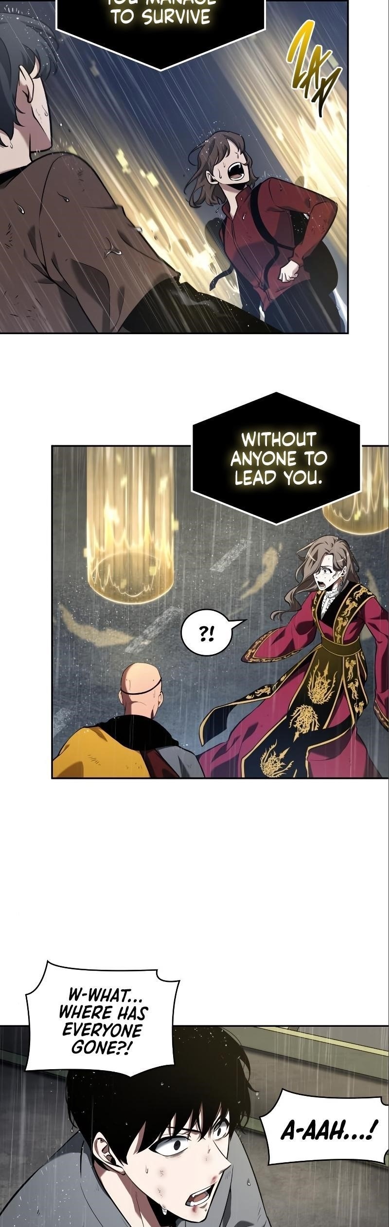 Omniscient Reader’s Viewpoint Chapter 67 - Page 7 in English