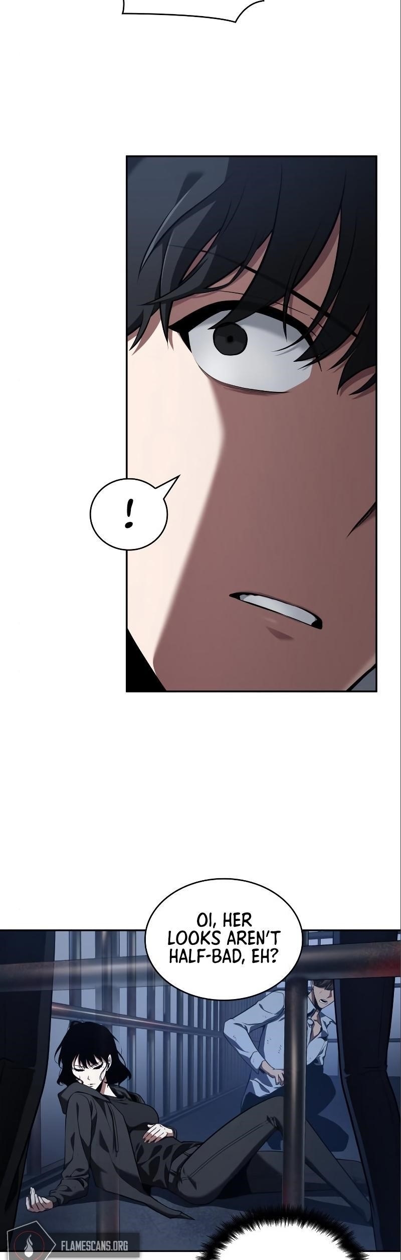 Omniscient Reader’s Viewpoint Chapter 67 - Page 70 in English