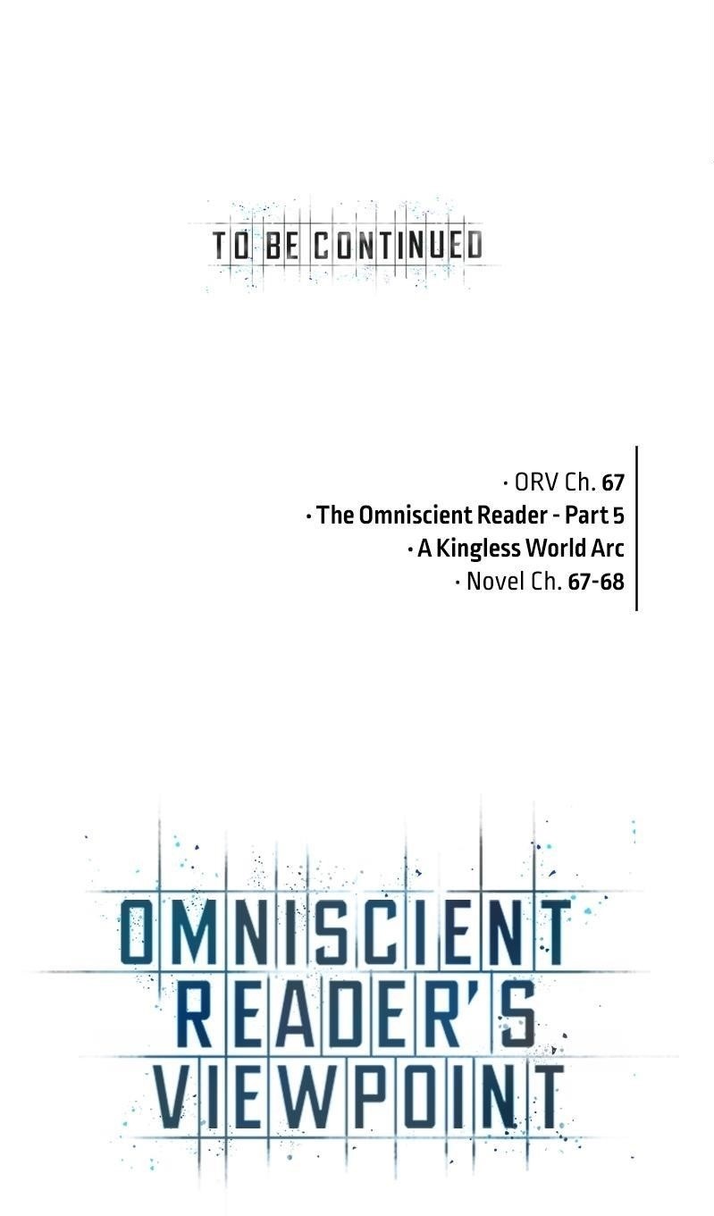 Omniscient Reader’s Viewpoint Chapter 67 - Page 72 in English