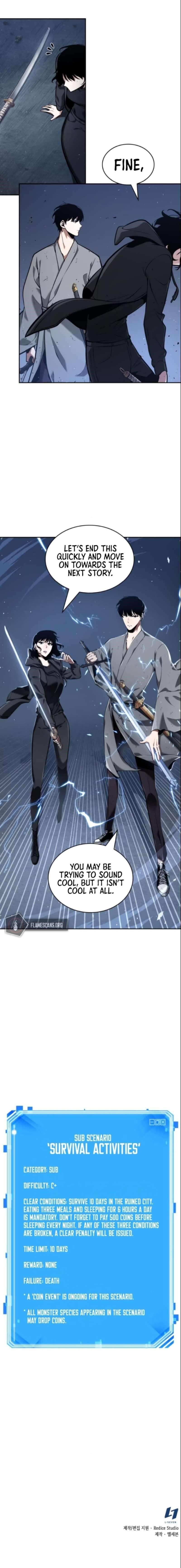 Omniscient Reader’s Viewpoint Chapter 68 - Page 16 in English
