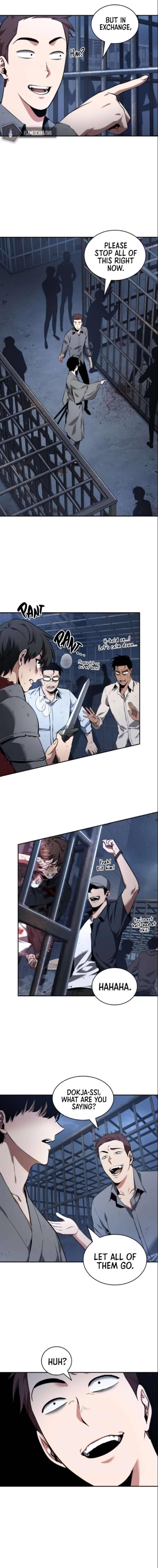 Omniscient Reader’s Viewpoint Chapter 68 - Page 4 in English