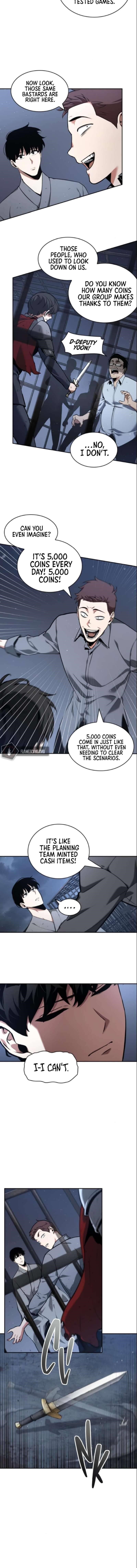 Omniscient Reader’s Viewpoint Chapter 68 - Page 6 in English