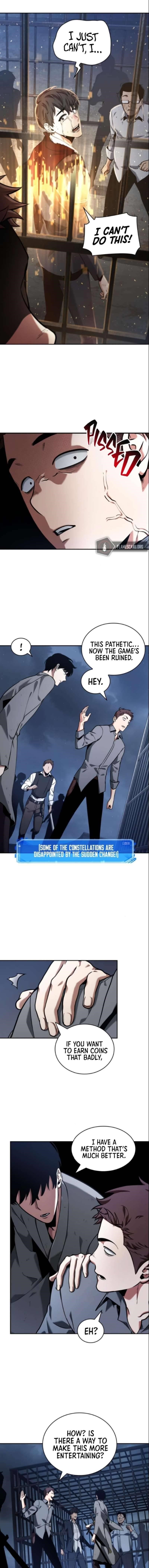 Omniscient Reader’s Viewpoint Chapter 68 - Page 7 in English