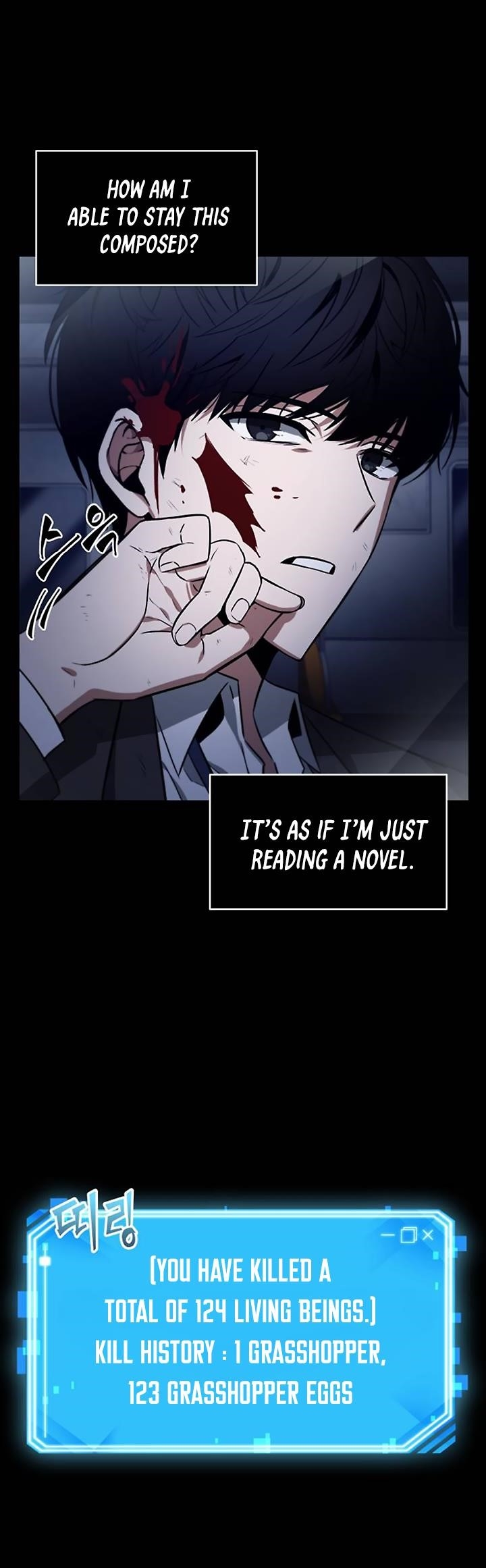 Omniscient Reader’s Viewpoint Chapter 7 - Page 10 in English