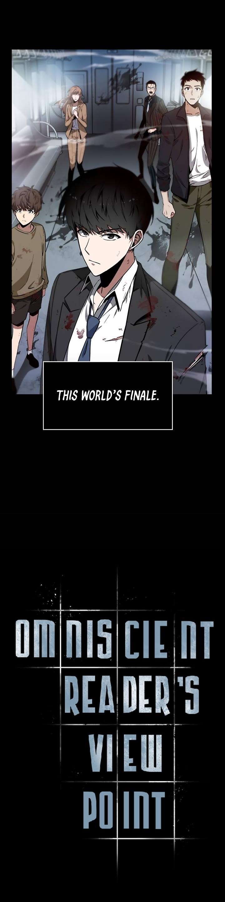 Omniscient Reader’s Viewpoint Chapter 7 - Page 15 in English