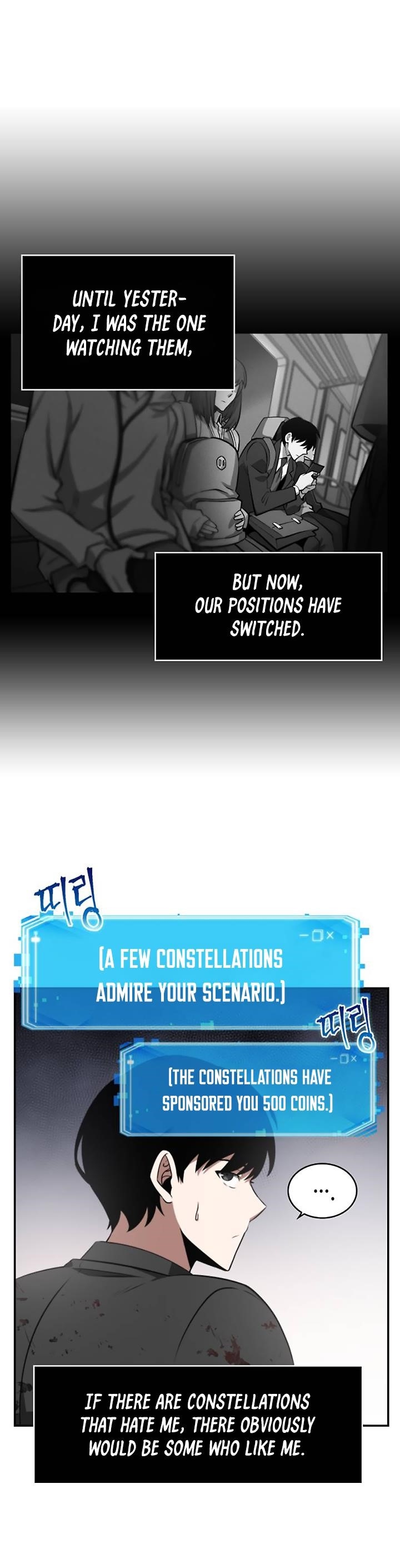 Omniscient Reader’s Viewpoint Chapter 7 - Page 23 in English
