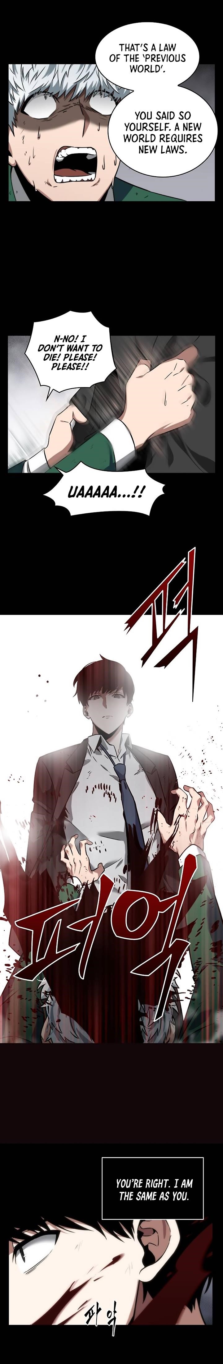 Omniscient Reader’s Viewpoint Chapter 7 - Page 8 in English