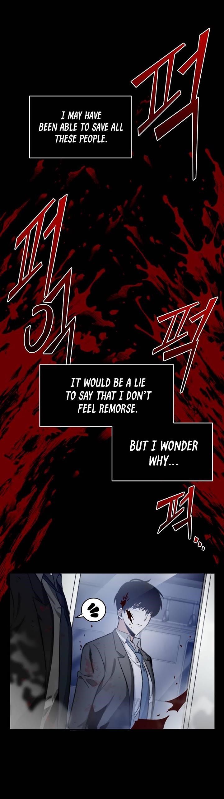Omniscient Reader’s Viewpoint Chapter 7 - Page 9 in English