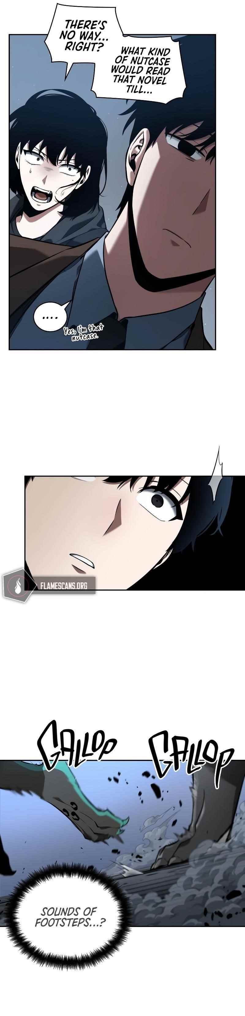 Omniscient Reader’s Viewpoint Chapter 70 - Page 10 in English
