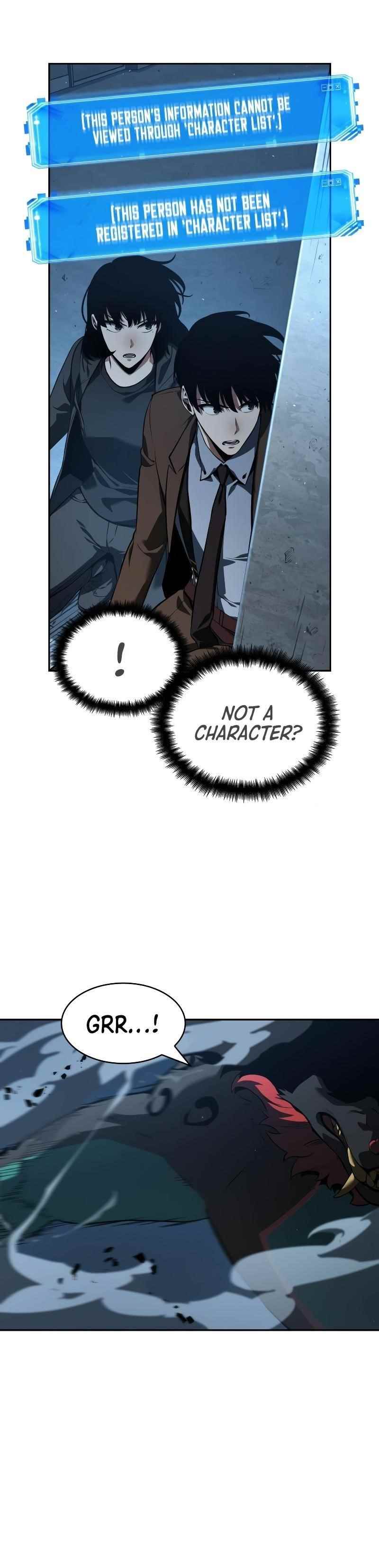 Omniscient Reader’s Viewpoint Chapter 70 - Page 12 in English