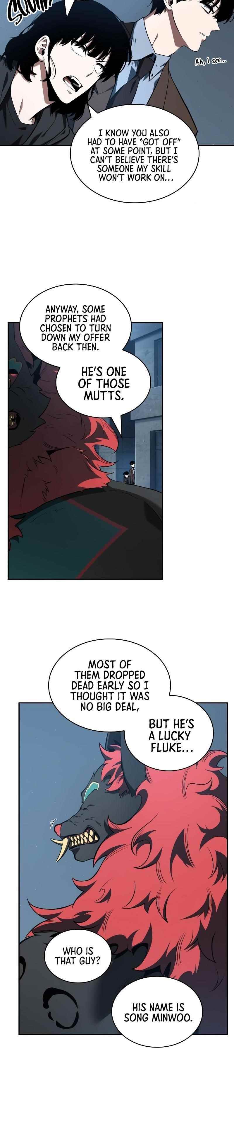 Omniscient Reader’s Viewpoint Chapter 70 - Page 17 in English