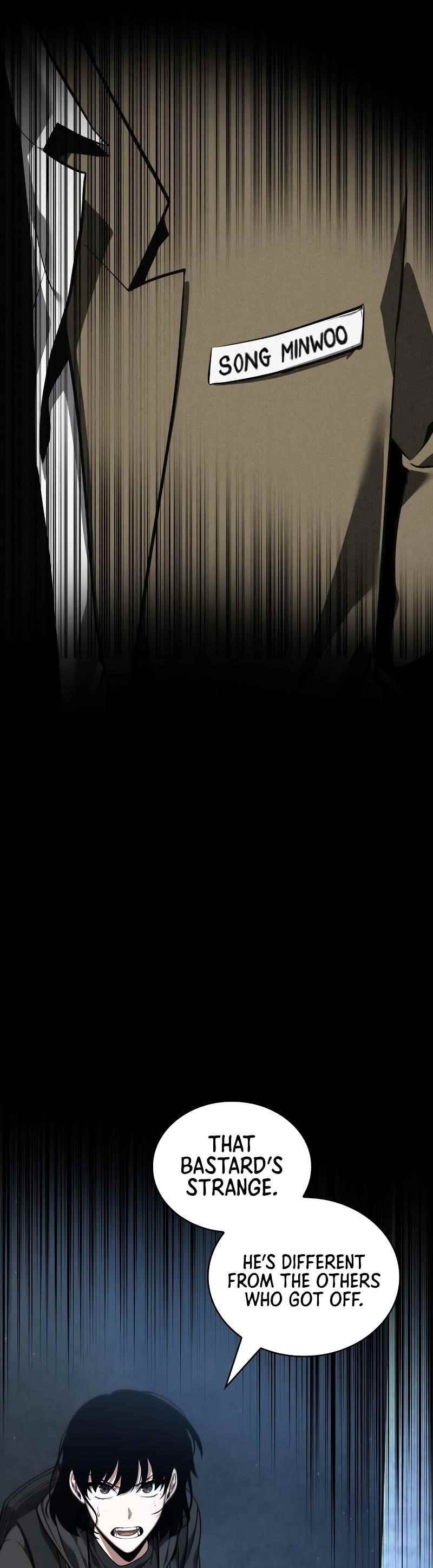 Omniscient Reader’s Viewpoint Chapter 70 - Page 19 in English