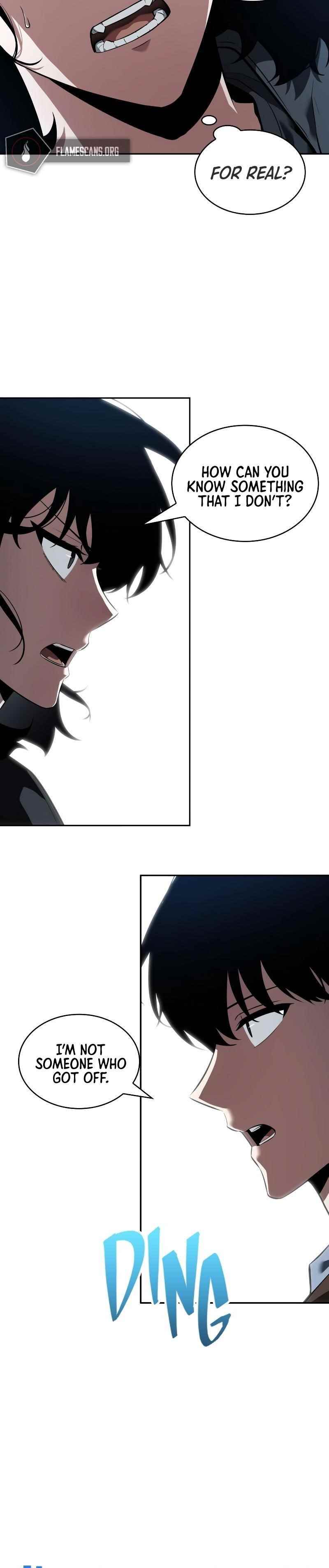 Omniscient Reader’s Viewpoint Chapter 70 - Page 8 in English