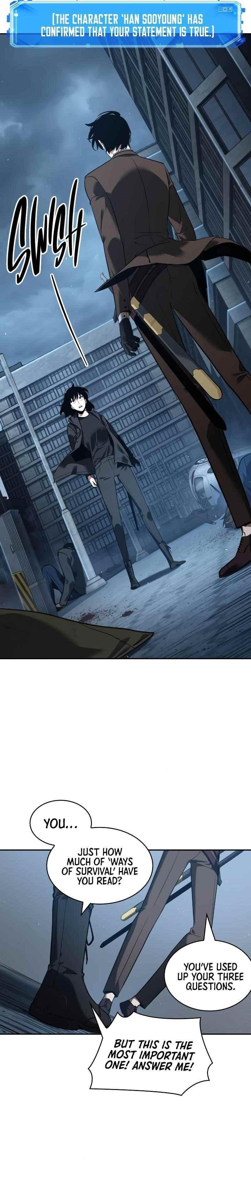 Omniscient Reader’s Viewpoint Chapter 70 - Page 9 in English