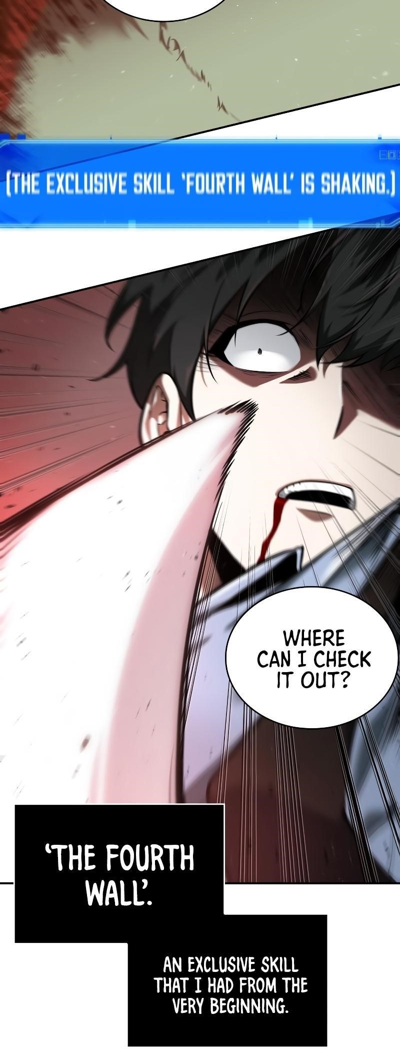 Omniscient Reader’s Viewpoint Chapter 71 - Page 18 in English