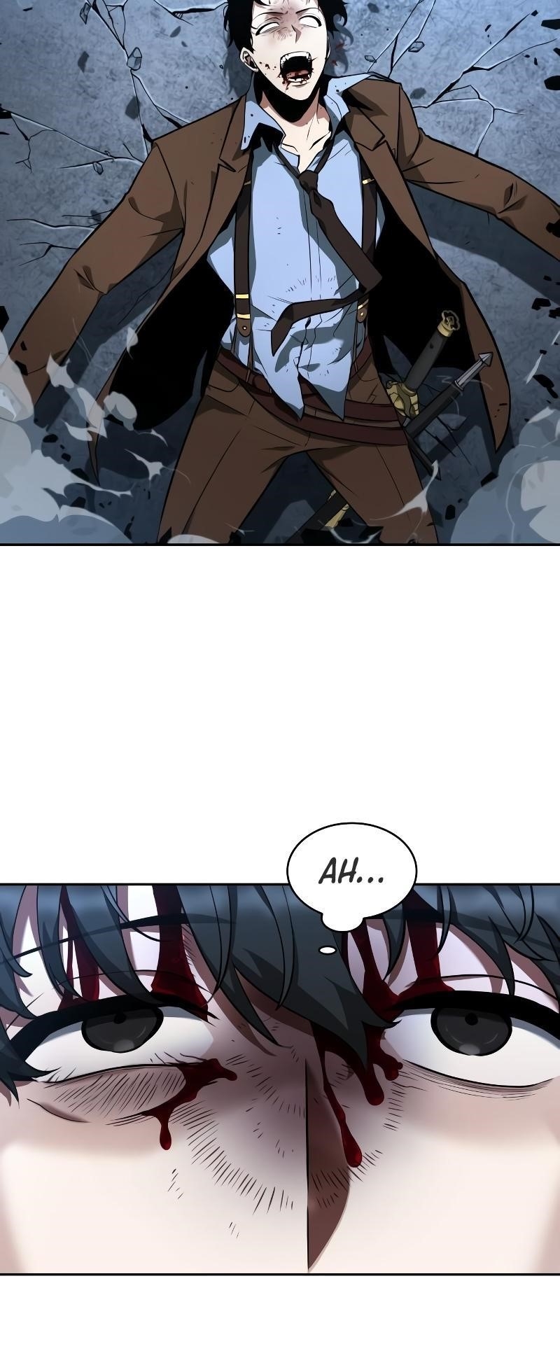 Omniscient Reader’s Viewpoint Chapter 71 - Page 21 in English
