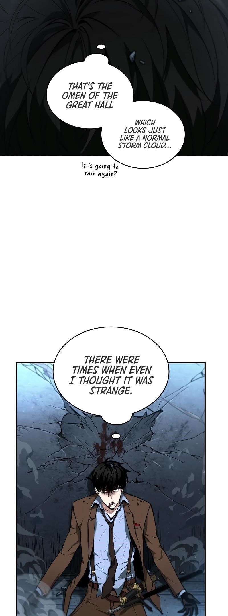 Omniscient Reader’s Viewpoint Chapter 71 - Page 23 in English