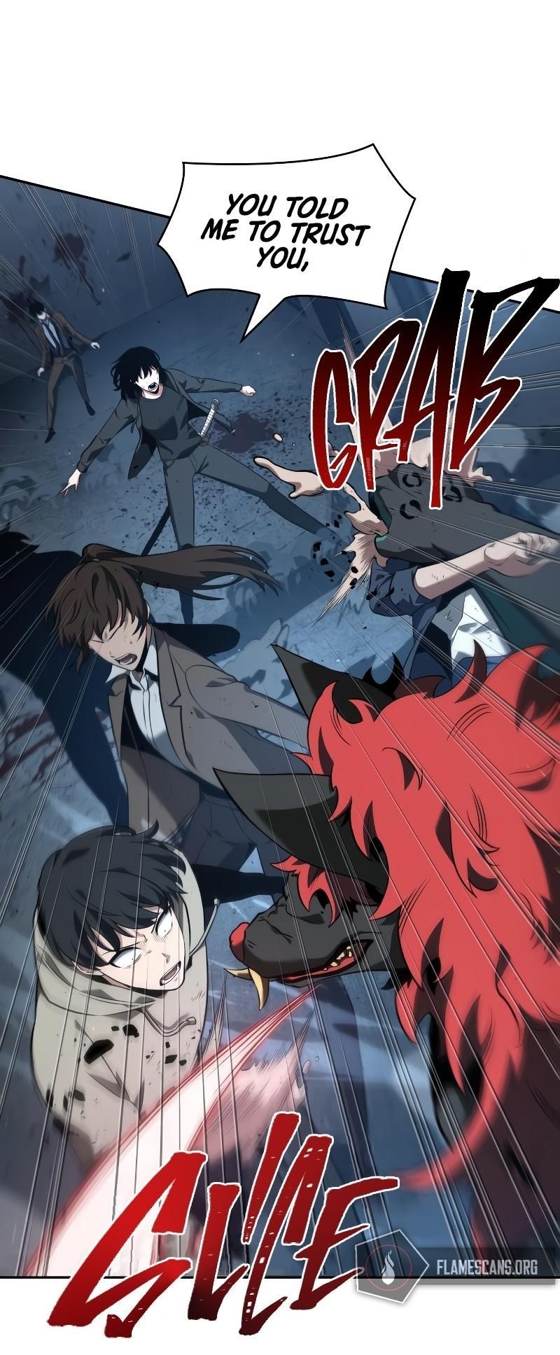 Omniscient Reader’s Viewpoint Chapter 71 - Page 30 in English