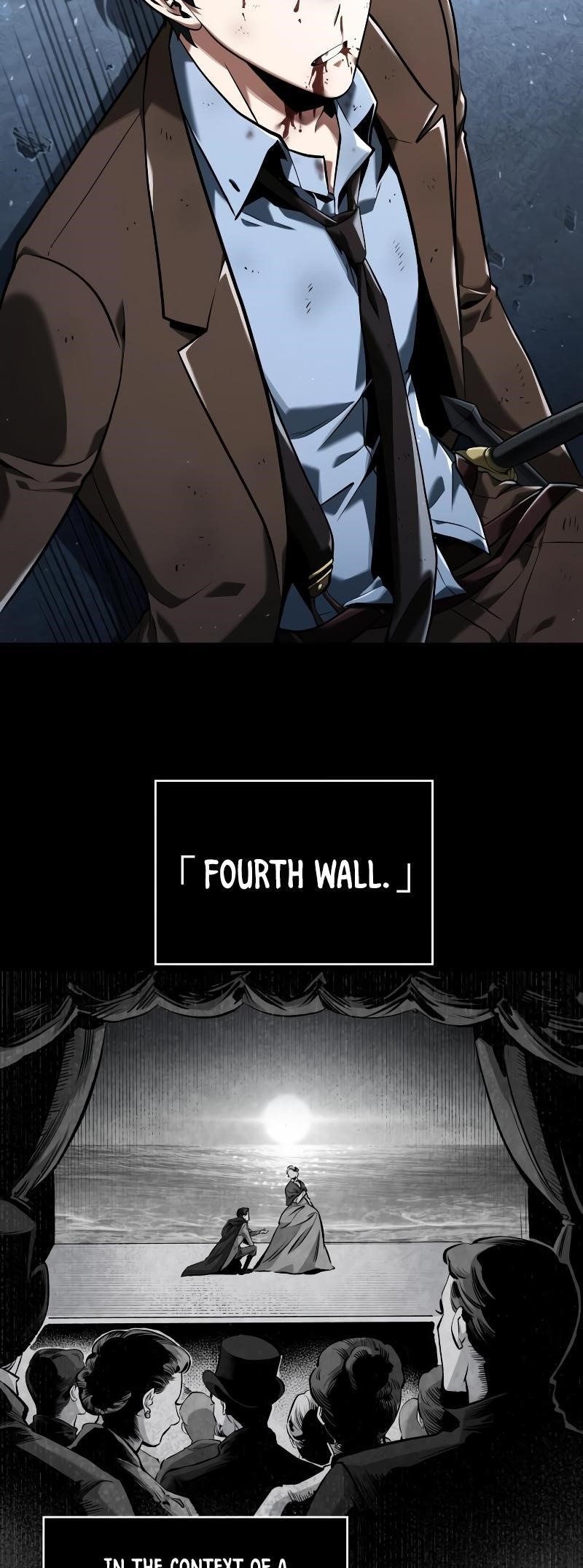 Omniscient Reader’s Viewpoint Chapter 71 - Page 32 in English
