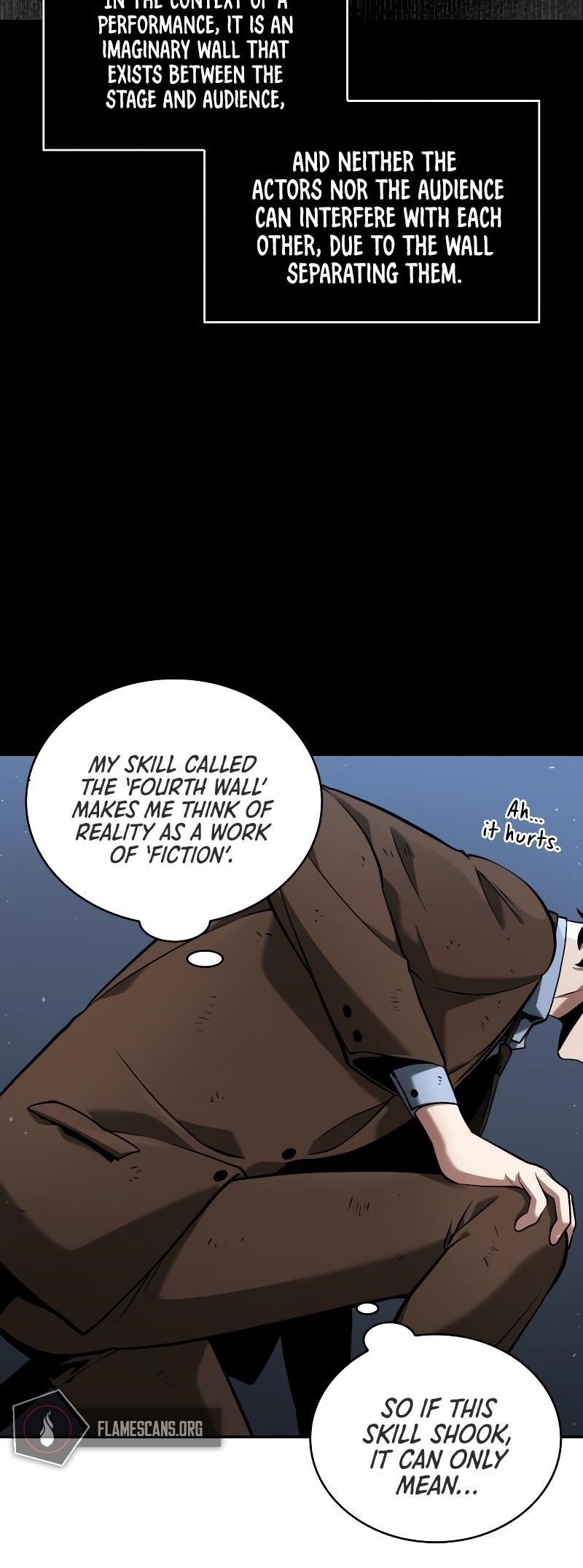 Omniscient Reader’s Viewpoint Chapter 71 - Page 33 in English