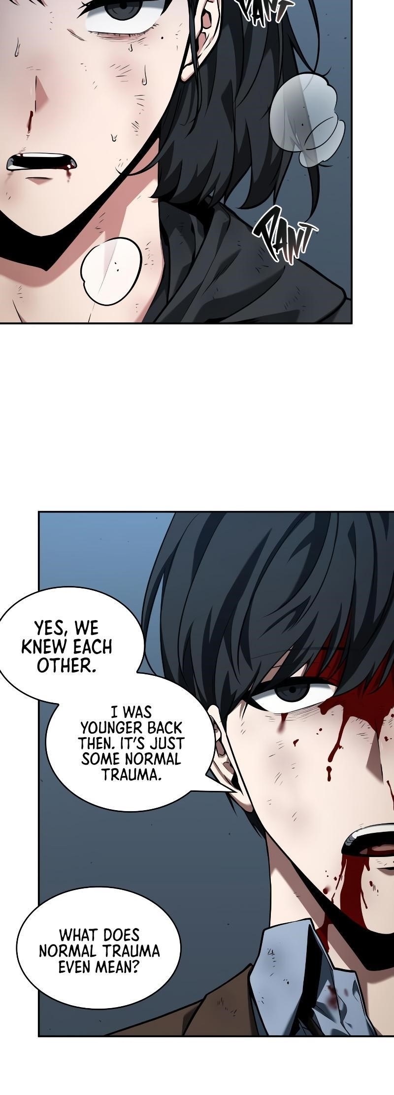 Omniscient Reader’s Viewpoint Chapter 71 - Page 38 in English