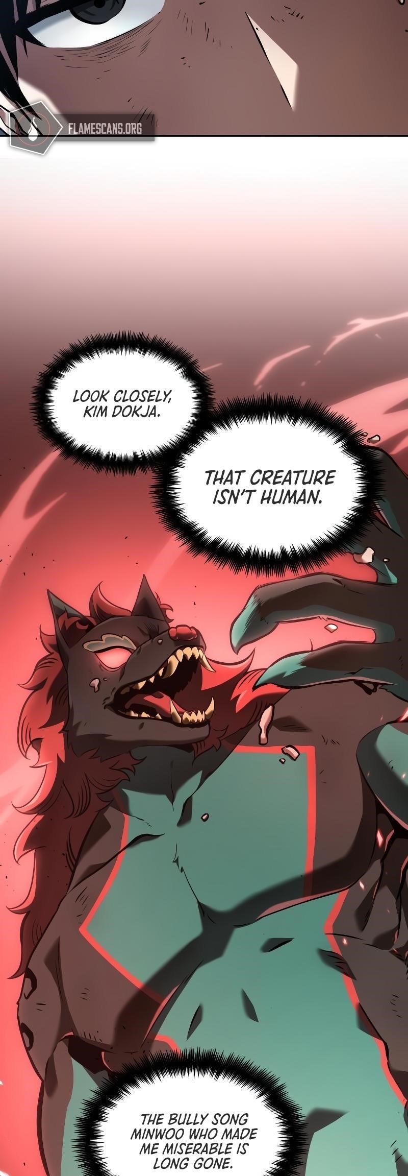 Omniscient Reader’s Viewpoint Chapter 71 - Page 41 in English