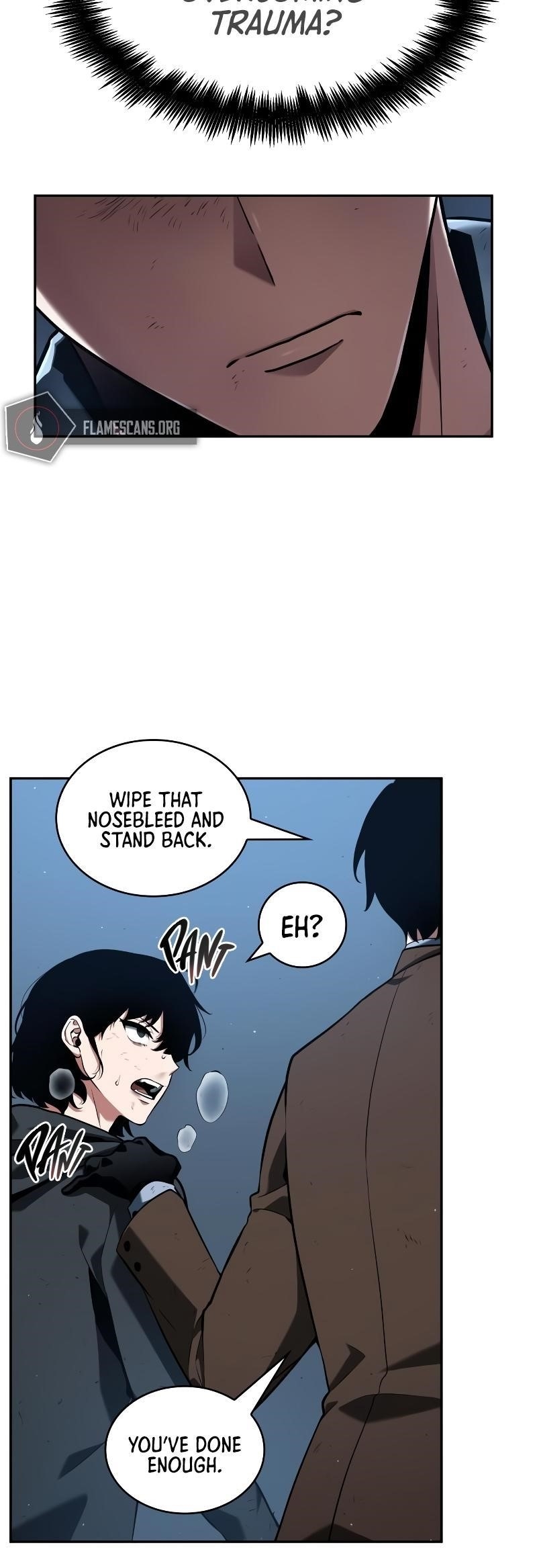 Omniscient Reader’s Viewpoint Chapter 71 - Page 45 in English