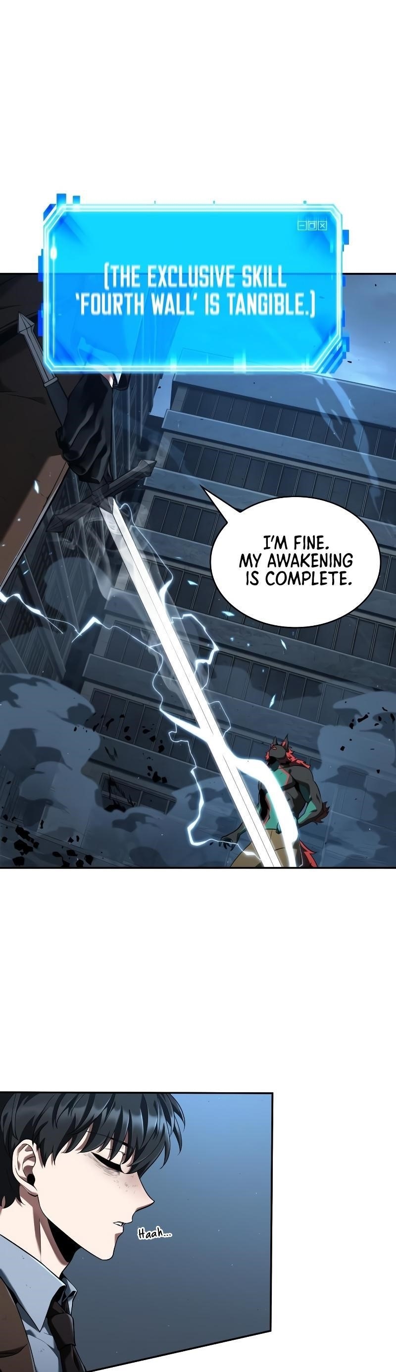 Omniscient Reader’s Viewpoint Chapter 71 - Page 49 in English