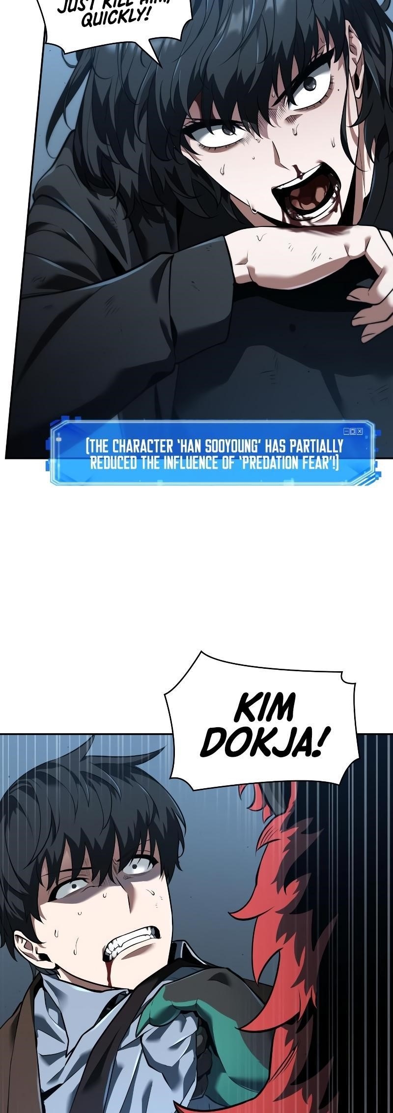 Omniscient Reader’s Viewpoint Chapter 71 - Page 5 in English