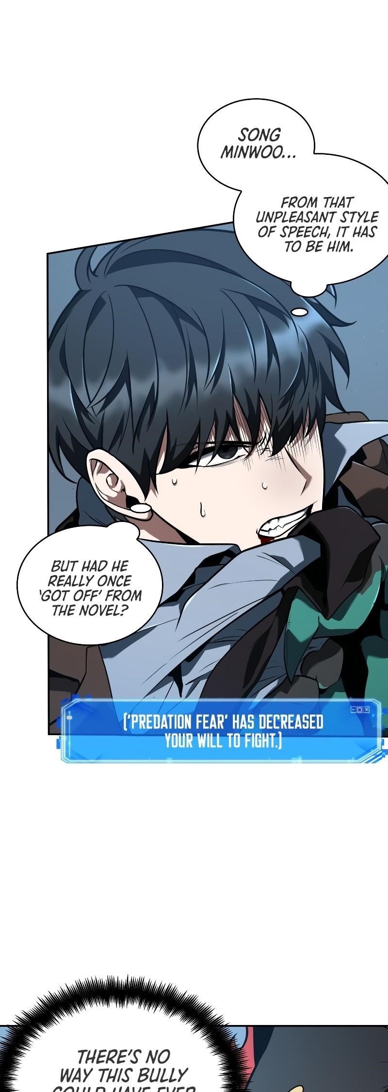 Omniscient Reader’s Viewpoint Chapter 71 - Page 7 in English