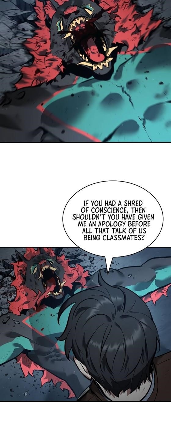 Omniscient Reader’s Viewpoint Chapter 72 - Page 14 in English