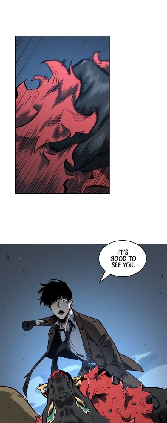 Omniscient Reader’s Viewpoint Chapter 72 - Page 15 in English