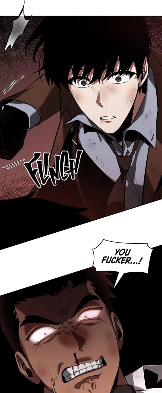 Omniscient Reader’s Viewpoint Chapter 72 - Page 17 in English