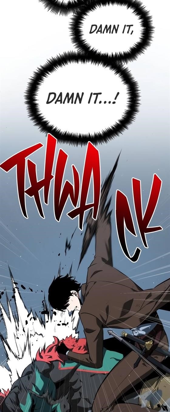 Omniscient Reader’s Viewpoint Chapter 72 - Page 22 in English