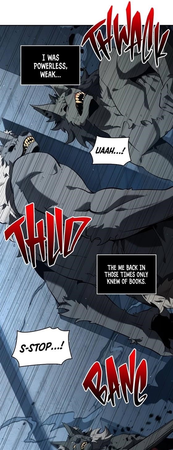 Omniscient Reader’s Viewpoint Chapter 72 - Page 25 in English