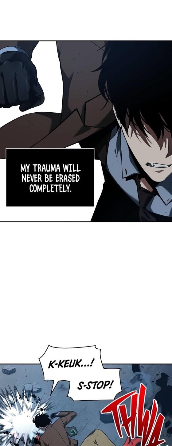 Omniscient Reader’s Viewpoint Chapter 72 - Page 27 in English