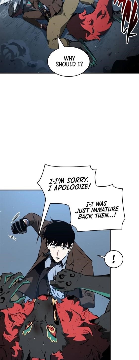 Omniscient Reader’s Viewpoint Chapter 72 - Page 28 in English