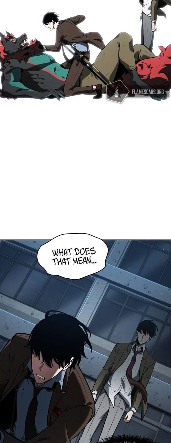 Omniscient Reader’s Viewpoint Chapter 72 - Page 31 in English