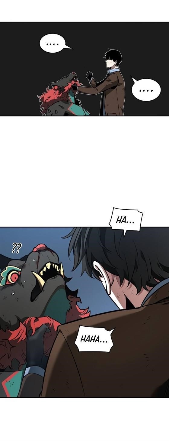 Omniscient Reader’s Viewpoint Chapter 72 - Page 39 in English
