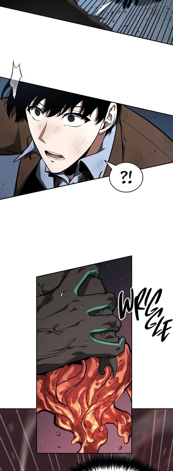 Omniscient Reader’s Viewpoint Chapter 72 - Page 4 in English